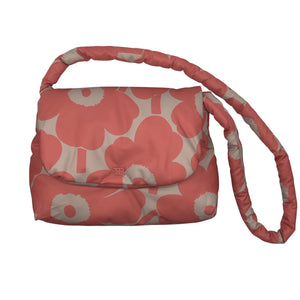 Unisex Marimekko - Õlakott, suurus Maxi - Beige (1)