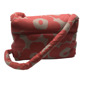 Unisex Marimekko - Õlakott, suurus Maxi - Beige (3)