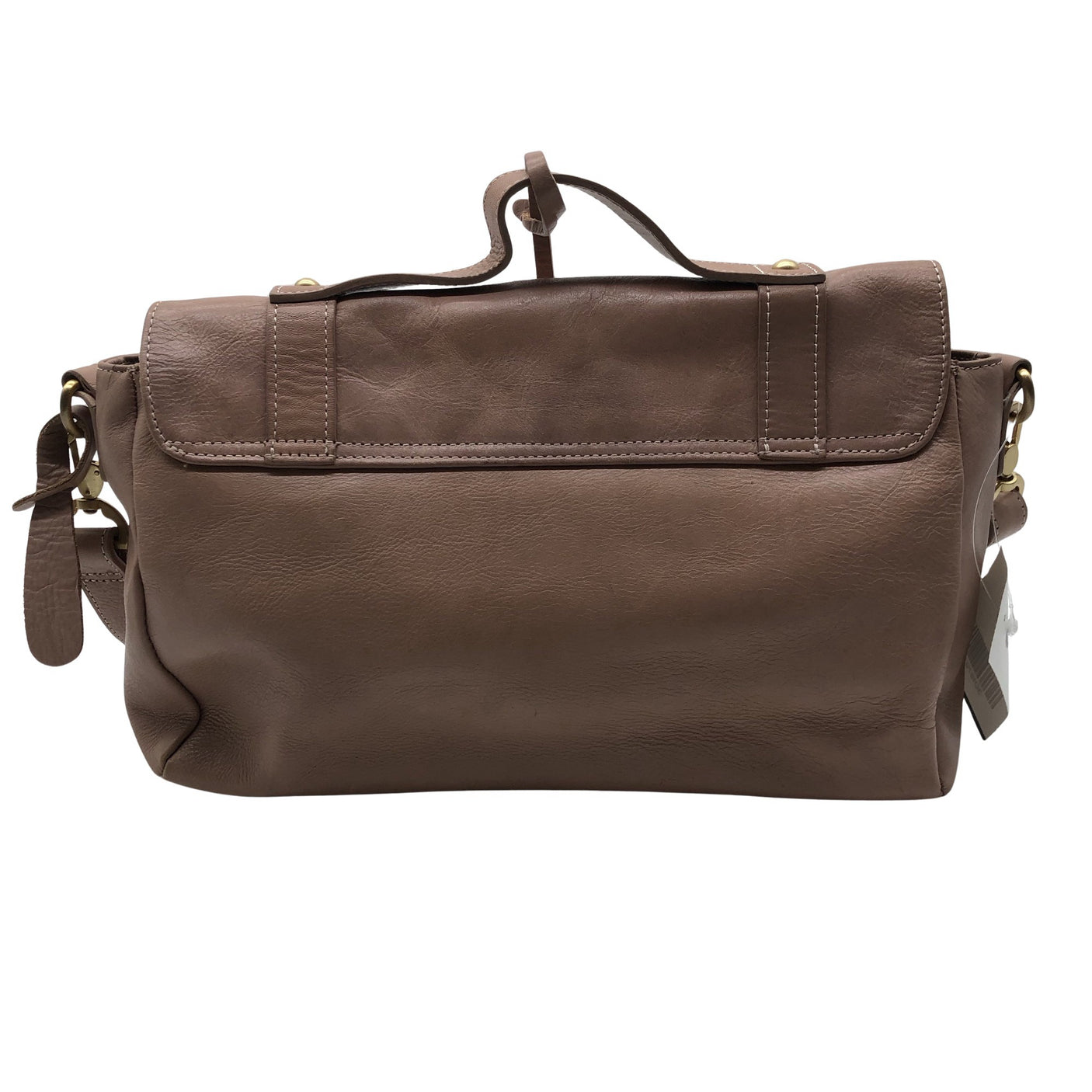 Unisex Edina Ronay - Käekott, suurus Maxi - Heleroosa (3)