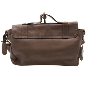 Unisex Edina Ronay - Käekott, suurus Maxi - Heleroosa (3)
