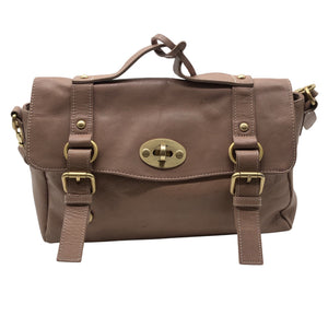 Unisex Edina Ronay - Käekott, suurus Maxi - Heleroosa (2)