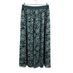 Unisex Saint Tropez - Mitteveniv seelik, suurus 44 - Roheline (1)