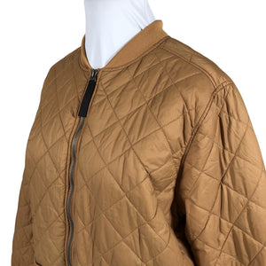 Unisex NOSH - Tepitud jope, suurus 50 - Pruun (4)