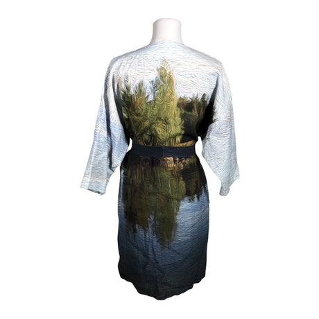 Unisex Miam - Jakk, suurus 36 - Helesinine (2)