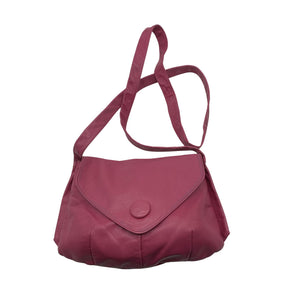 Unisex Jubella - Õlakott, suurus Mini - Roosa (1)