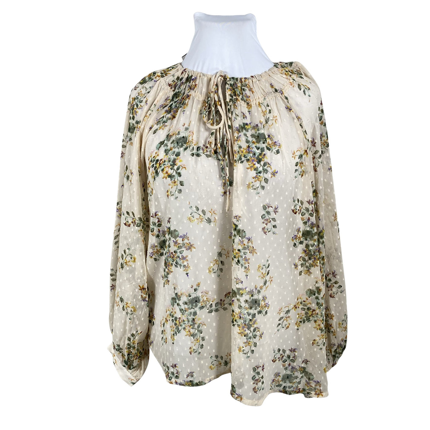 Unisex Next - Pluus, suurus 52 - Beige (1)