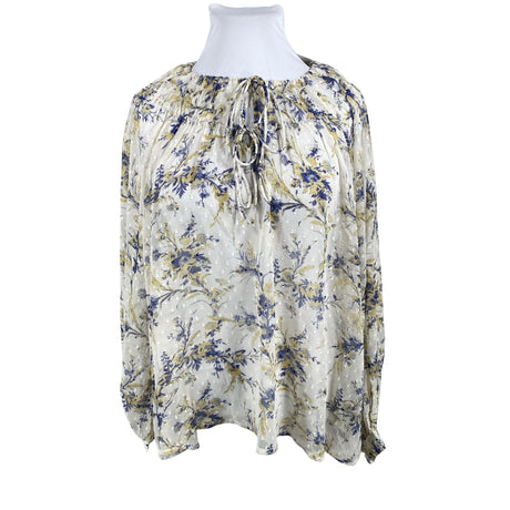 Unisex Next - Pluus, suurus 52 - Valge ()