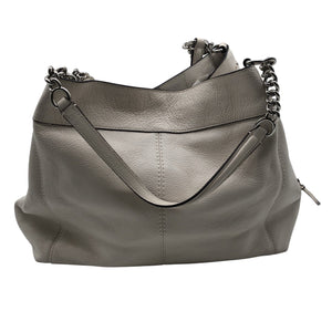 Unisex Coach - Käekott, suurus Maxi - Beige (3)