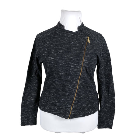 Unisex NOSH - Dressikangast jakk, suurus 42 - Must ()