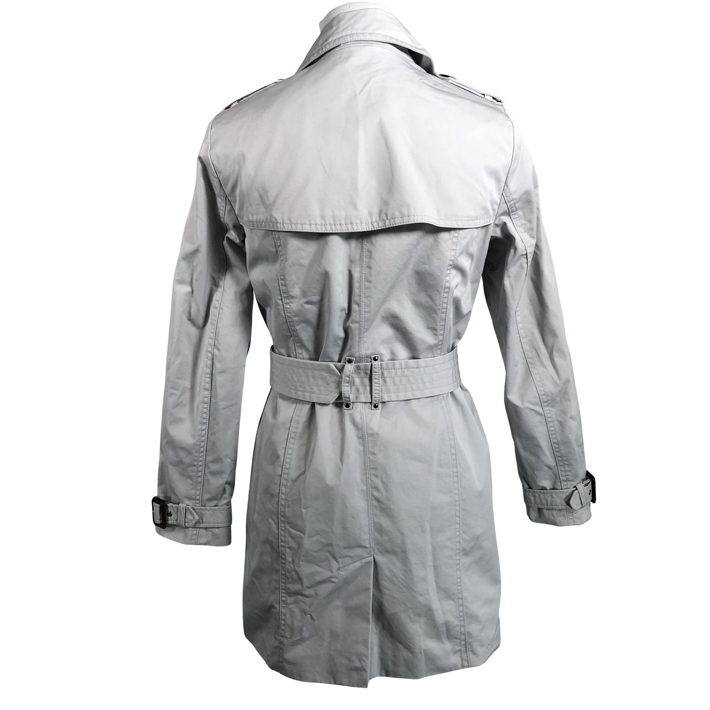 Unisex Esprit - Trentš, suurus 34 - Hall (2)