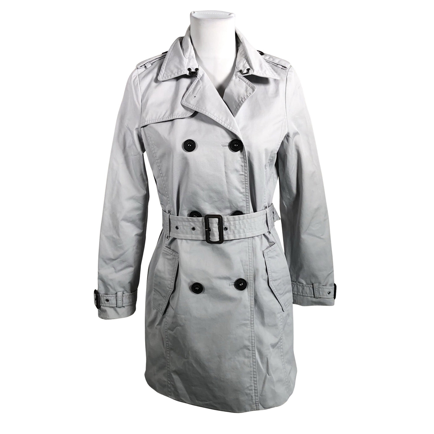 Unisex Esprit - Trentš, suurus 34 - Hall (1)