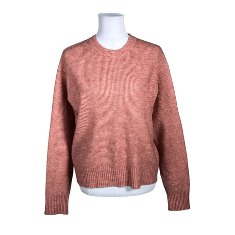 Unisex Samsoe&Samsoe - Kampsun, suurus 40 - Heleroosa ()
