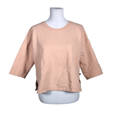 Unisex Kaiko - Dressikangast pluus, suurus 40 - Heleroosa ()