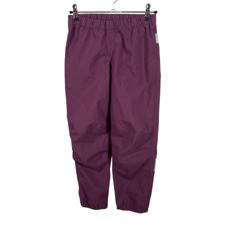 Unisex Reima - Kevad-/sügispüksid, suurus 128 - 134 - Lilla ()