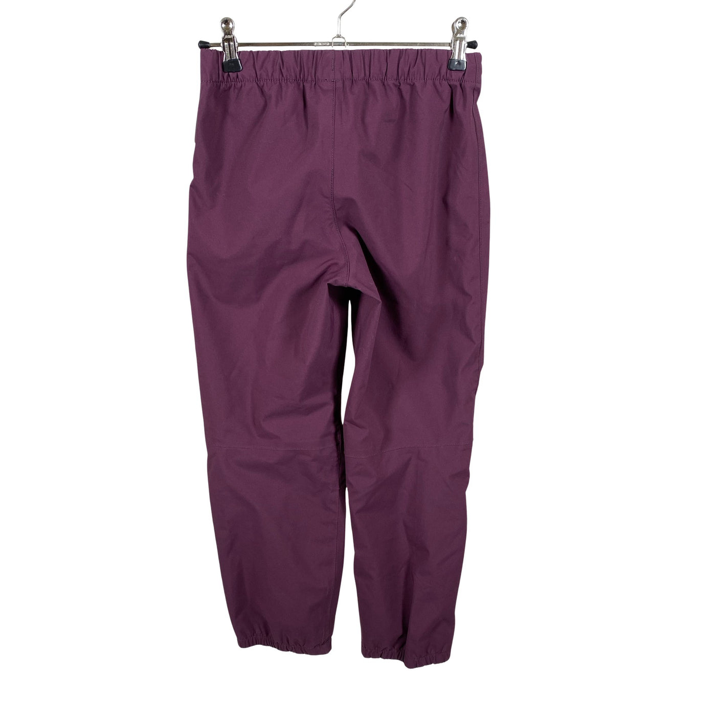 Unisex Reima - Kevad-/sügispüksid, suurus 128 - 134 - Lilla (2)