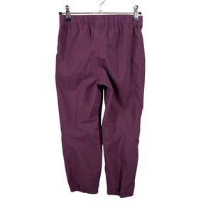 Unisex Reima - Kevad-/sügispüksid, suurus 128 - 134 - Lilla (2)