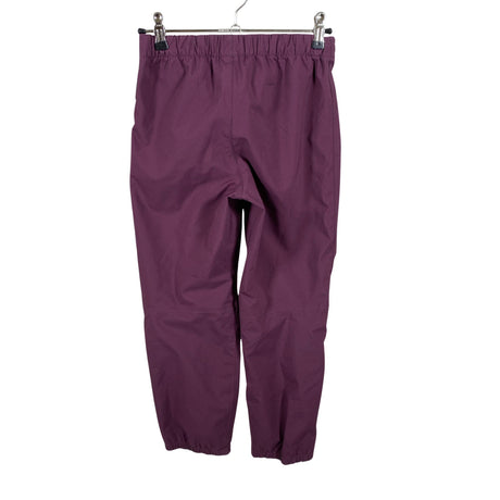 Unisex Reima - Kevad-/sügispüksid, suurus 128 - 134 - Lilla (2)