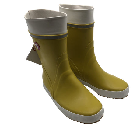 Unisex Nokian - Kummikud, suurus 39 - Kollane (2)