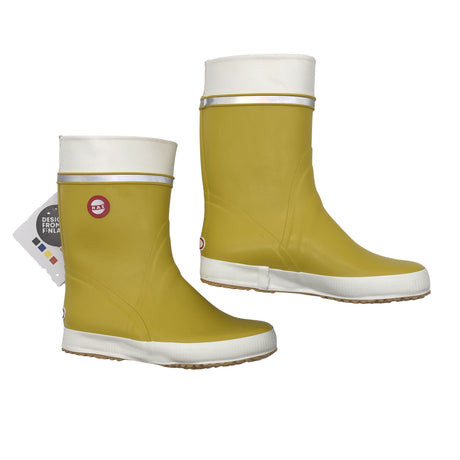 Unisex Nokian - Kummikud, suurus 39 - Kollane ()