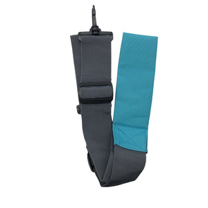 Unisex Icepeak - Spordikott, suurus Maxi - Türkiis (5)