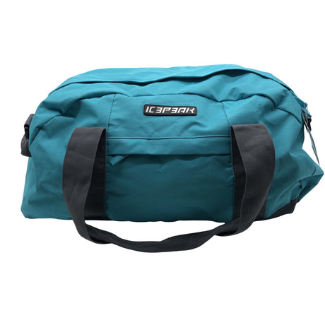 Unisex Icepeak - Spordikott, suurus Maxi - Türkiis (2)
