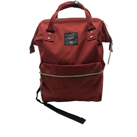 Unisex Anello - Seljakott, suurus Ei kokoa - Pruun ()