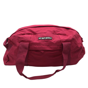 Unisex Icepeak - Spordikott, suurus Maxi - Roosa (2)
