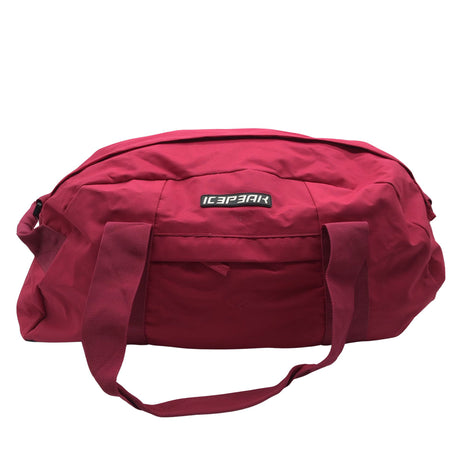 Unisex Icepeak - Spordikott, suurus Maxi - Roosa (2)