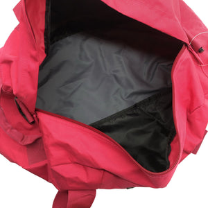 Unisex Icepeak - Spordikott, suurus Maxi - Roosa (4)