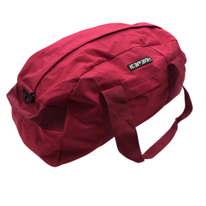 Unisex Icepeak - Spordikott, suurus Maxi - Roosa (1)