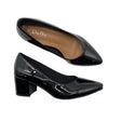 Unisex Duffy - Kontsakingad, suurus 36 - Must ()