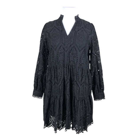 Unisex Y.A.S - Mitteveniv kleit, suurus 42 - Must ()