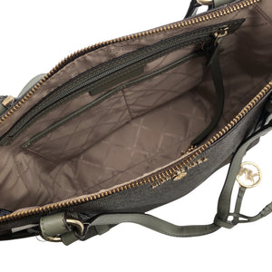 Unisex Michael Kors - Käekott, suurus Midi - Pruun (4)