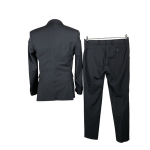 Unisex Create - Ülikond, suurus M - Must (2)