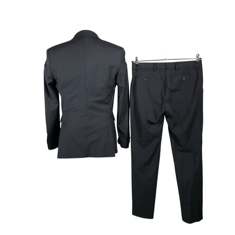 Unisex Create - Ülikond, suurus M - Must (2)