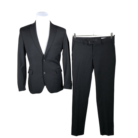 Unisex Create - Ülikond, suurus M - Must ()