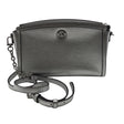Unisex Michael Kors - Õlakott, suurus Mini - Hõbe ()