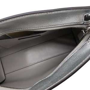 Unisex Michael Kors - Õlakott, suurus Mini - Hõbe (4)