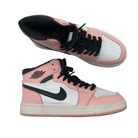Unisex Nike - Tennised, suurus 39 - Heleroosa ()