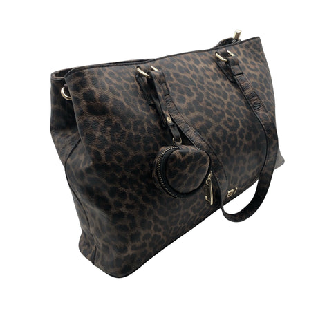 Unisex Emily & Noah - Käekott, suurus Maxi - Pruun ()