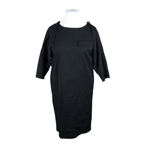 Unisex Uli Schneider - Mitteveniv kleit, suurus 42 - Must (1)