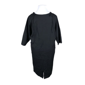 Unisex Uli Schneider - Mitteveniv kleit, suurus 42 - Must (5)