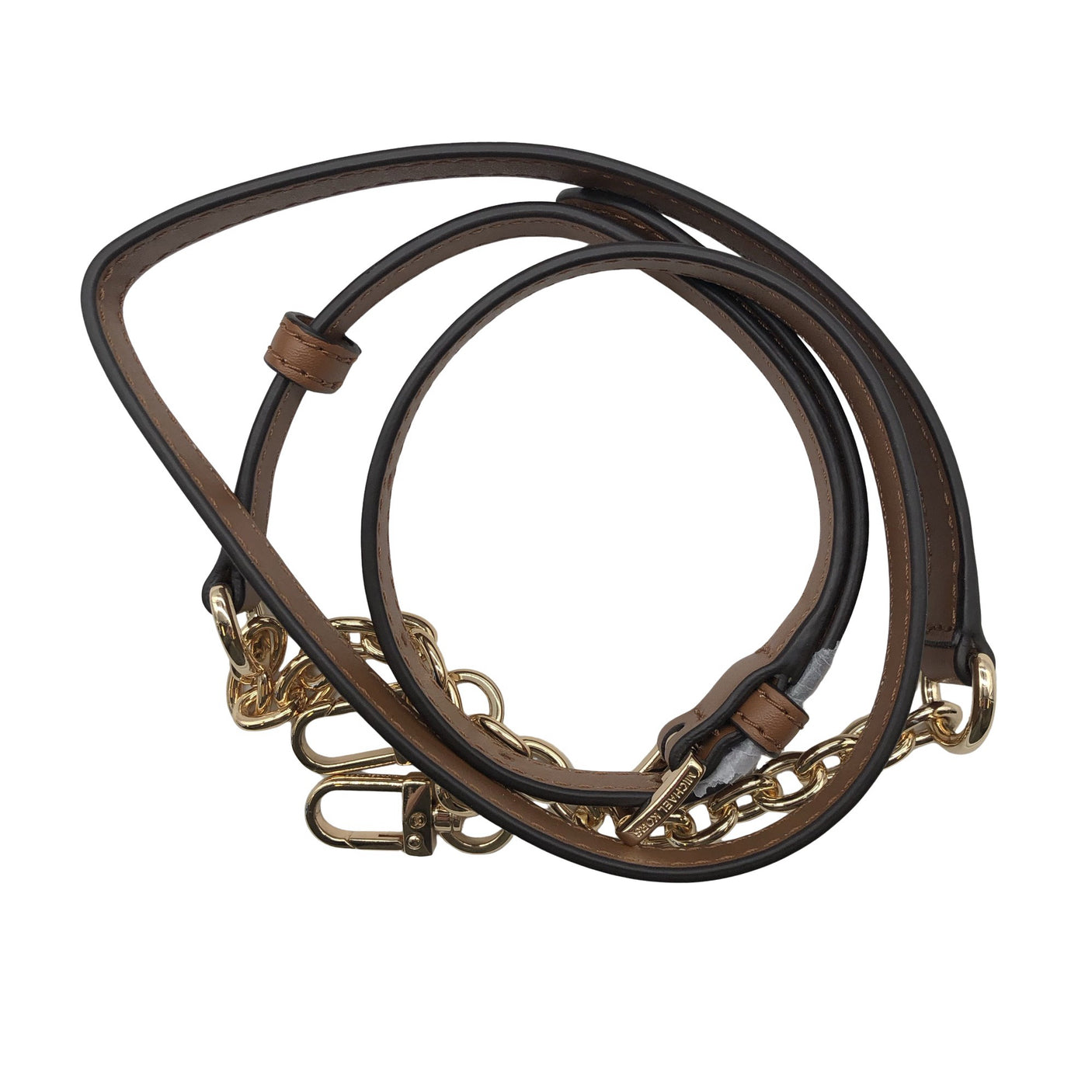 Unisex Michael Kors - Käekott, suurus Midi - Beige (5)