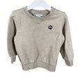 Unisex Name It - Dressikangast pluus, suurus 98 - 104 - Beige ()