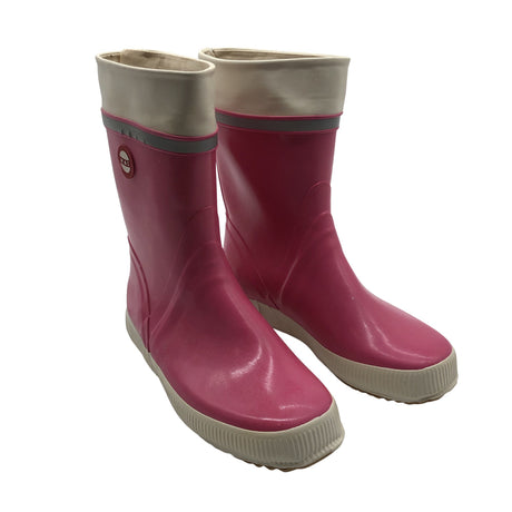 Unisex Nokian - Kummikud, suurus 39 - Roosa (2)