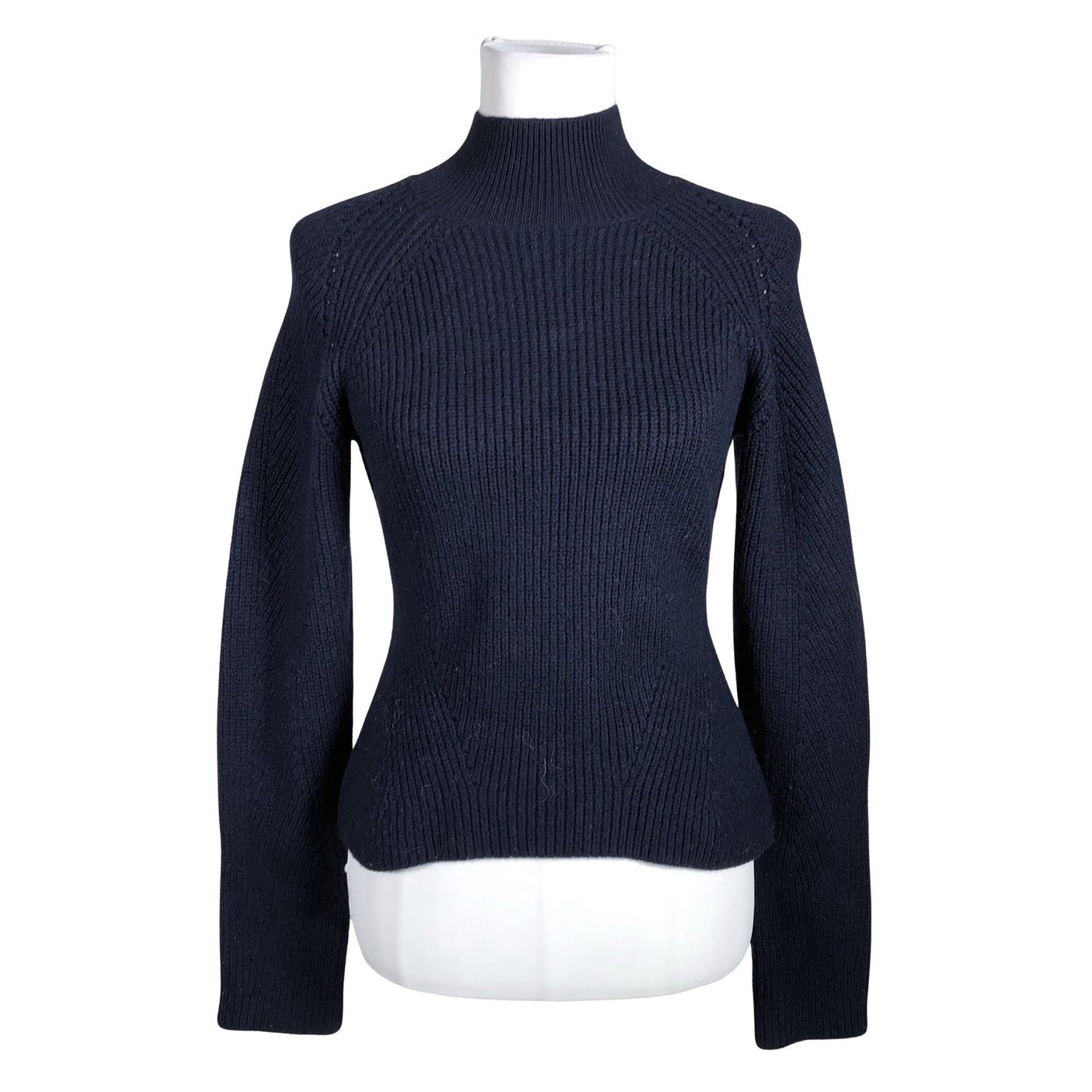 Unisex Tiger of Sweden - Kampsun, suurus 36 - Sinine (1)