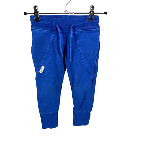 Unisex Gugguu - Dressikangast püksid, suurus 80 - 86 - Sinine ()