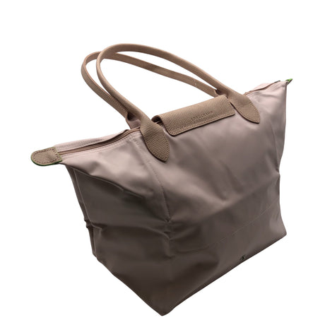 Unisex Longchamp - Käekott, suurus Maxi - Heleroosa (2)