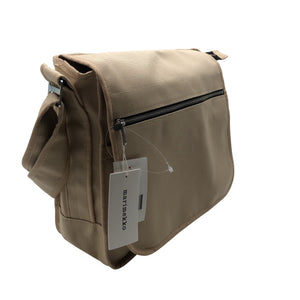 Unisex Marimekko - Õlakott, suurus Midi - Beige (2)