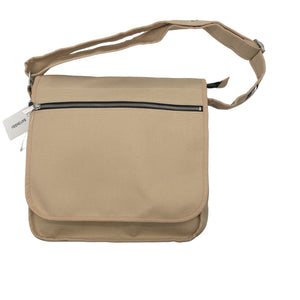 Unisex Marimekko - Õlakott, suurus Midi - Beige (1)